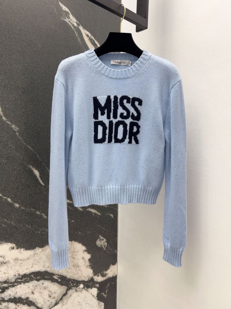 Christian Dior Sweaters